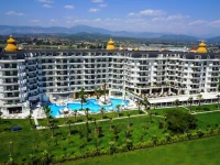 Heaven Beach Resort &amp; Spa 5*