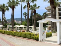 Sentido Sea Star 4*