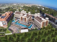 Diamond Elite Hotel & Spa 5*