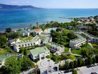 Aurum Didyma Spa &amp; Beach Resort 5*