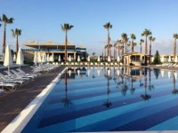 TUI Magic Life Jacaranda hotel 5*
