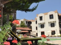 Ale Suite Hotel 3*