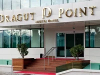 Dragut Point South Hotel 4*