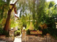 Gocek Pera Hotel 4*