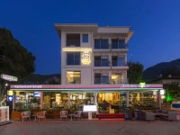 Orka Boutique Hotel 3*