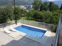 Villa Swan 3*