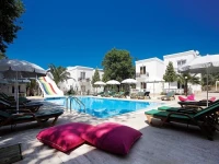 Club Alisya Hotel 3*