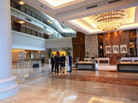 Waldorf Astoria Dubai Palm Jumeirah