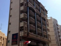 Syaj Hotel 2*