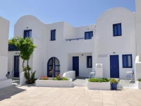 Olympic Villas 