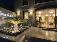 Bellevue Suites 5*