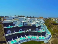 Ambassador Aegean Hotel & Suites 5*