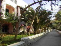 Kournas Village