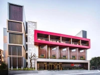Swiss-Belinn Legian 