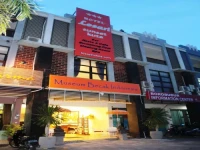 Losari Hotel Sunset Bali 3*
