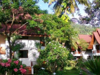 Koh Chang Thai Garden Hill Resort