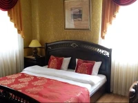 Гостиница Елизавета 3*