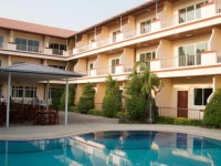 Jungle Resort 3*