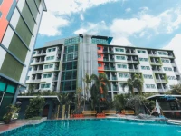 Lakkhana Poolside Resort 4*