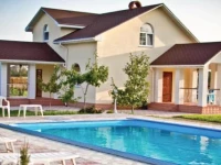 Velsi Villa  / Велсi Вiлла 