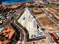 Baobab Suites 5*