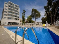 Harmony Bay Hotel 3*