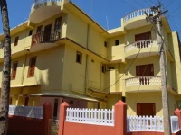 Thomas House Ashvem 1*