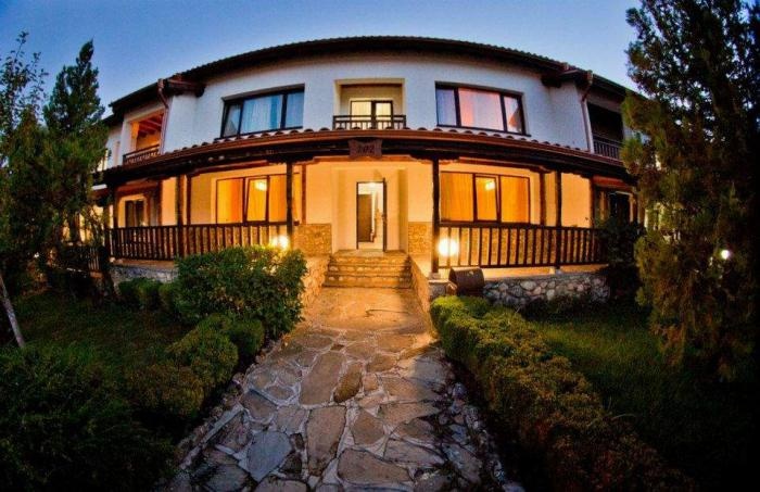 Piry Spa Hotel 3*