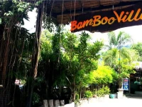 Bamboo Village 3*