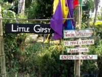 Little Gipsy 