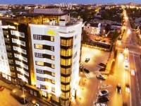 Best Western Р СѓСЃСЃРєРёР№ РњР°РЅС‡РµСЃС‚РµСЂ Р?РІР°РЅРѕРІРѕ РѕС‚РµР»СЊ 3*