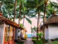 Ananda Resort 3*