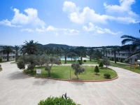 Corendon Mi Playa 4*