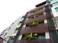 Tree Hug Home Patong 2*