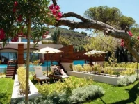 Elite Suites Rhodes 5*