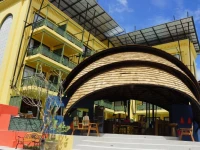 Bhundhari Chaweng Beach Resort Koh Samui 4*