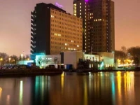 Mercure Hotel Amsterdam City 4*