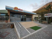 Belcehan Deluxe Hotel 