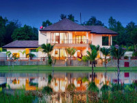 Huay Yai Rim Nam Villa 5F