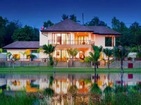 Huay Yai Rim Nam Villa 5F 3*