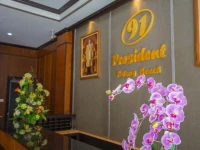 91 Residence Patong Beach 3*