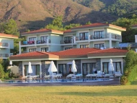 Toucan Family Club Marmaris hotel 5*