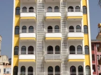 Nergiz Sand And City Hotel 