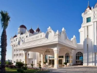 Oz Hotels Side Premium 5*