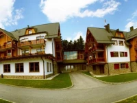 Bolfenk Wellness Hotel &amp; Apartments 4*