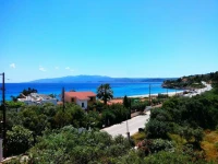 Salonikiou Beach Deluxe Apartments 