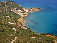 Old Alykanas Villas 