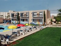 Eleana Hotel 2*