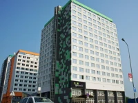 DРЎ Rezidence 3*