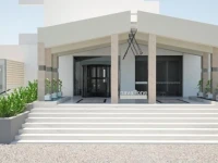 Navarone Hotel & Spa 4*